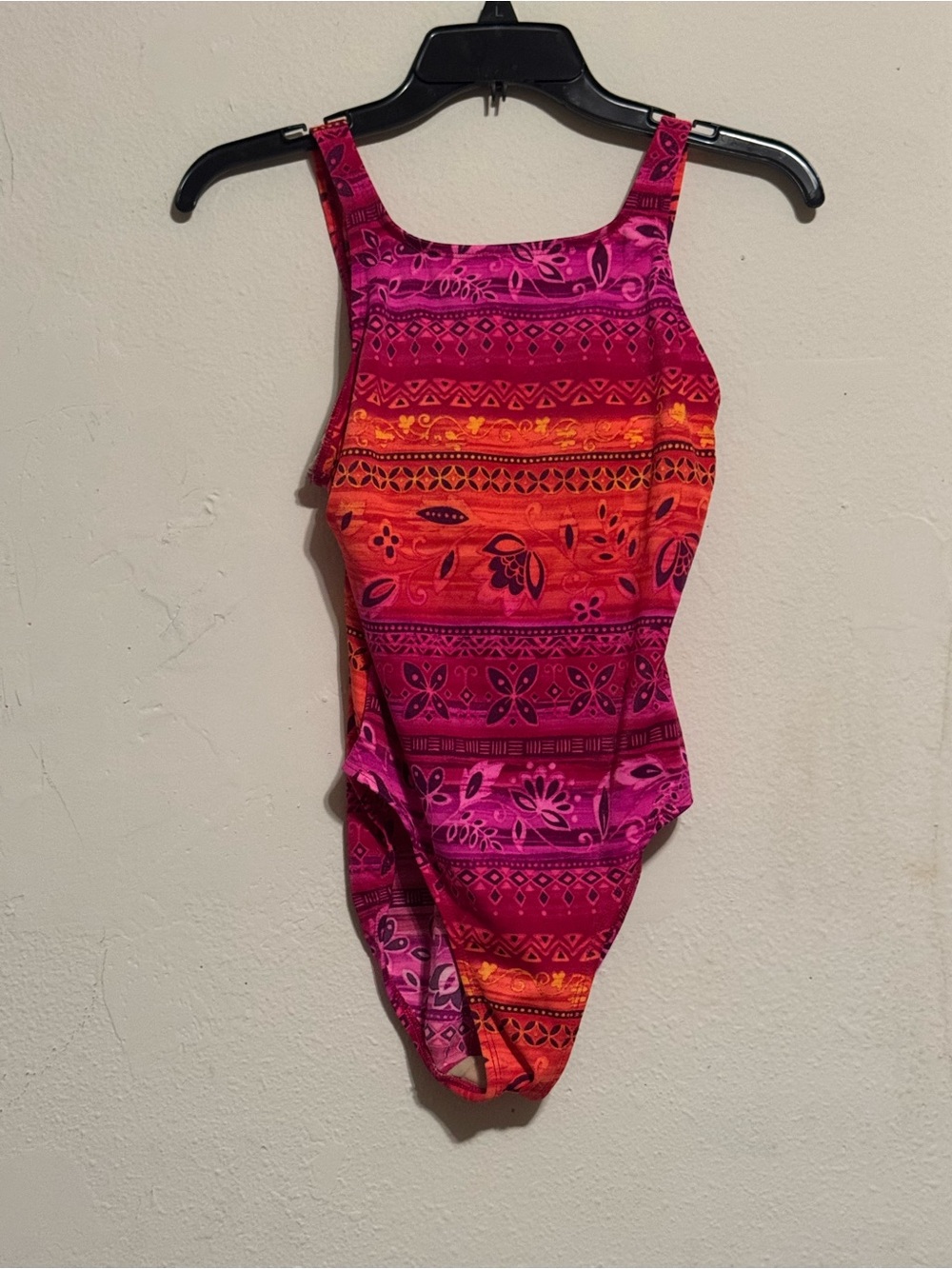 Beach Native Women’s Bathing Suit Size 12